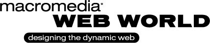 Macromedia Web World